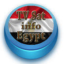 Egypt TV Channels (Sat Info)-FREE APK
