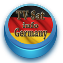Germany All TV Channels (Sat Info)-FREE APK