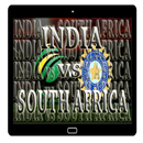 INDIA VS SOUTH AFRICA - Live TV Channel (Sat Info) APK