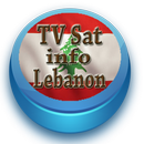 Lebanon TV Channels (Sat Info)-FREE APK