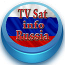 Russian TV ALL Channels (Sat Info)-FREE APK