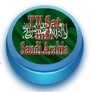 Saudi Arabia TV Channels (Sat Info)-FREE APK