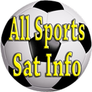 All Sports TV Channels(Sat Info)-FREE APK