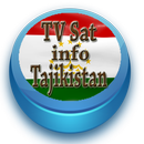 Tajikistan TV Channel (Sat Info)-FREE APK