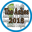 The Ashes 2017-2018 TV Channels (Sat Info)-FREE APK