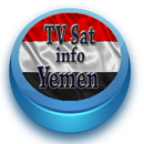 Yemen All TV Channel (Sat Info)-FREE APK