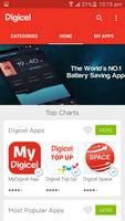 Digicel AppSeeker постер