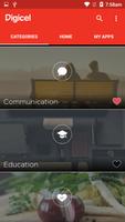 Digicel AppSeeker capture d'écran 2