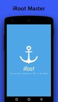 iRoot Plakat