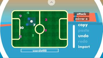 2 Schermata 3d Feel Soccer : Tilt & Tap