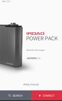 IROAD POWER poster