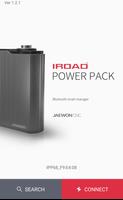 IROAD POWER پوسٹر