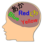 Brain Age measurement -Color- icône