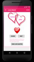 Love Match (Calculator) screenshot 2