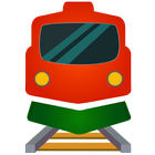 Indian Rail Info icon