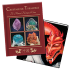 Crystalline Treasures icône