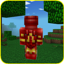 APK Guide Mode For Iron-man