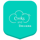 Cooks and Drivers icône