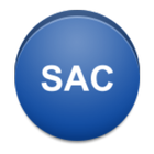 SAC: Sales Acceleration Center ไอคอน