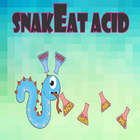 snakeatacid ícone
