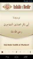 Ashâb-ı Bedir-poster