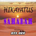 Hikayatus Sahabah icône