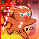 Guide new cookie run APK