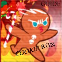 Guide new cookie run Affiche