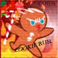 Guide new cookie run capture d'écran 1