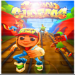”Guide new subway surfers