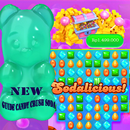 Guide candy crush soda APK