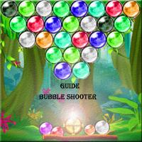 Guide for bubble shooter capture d'écran 1