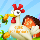 Guidefor hayday-icoon