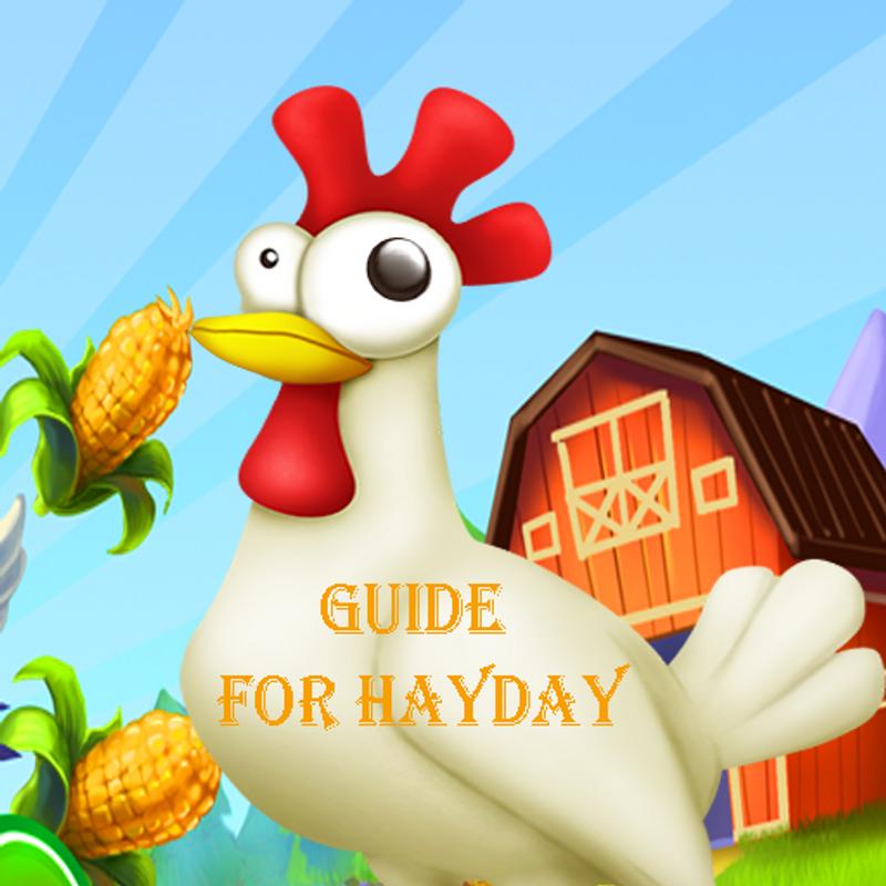 hay day app apk download