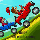 Guide for hill climb racing-icoon