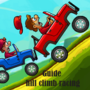 Guide for hill climb racing APK