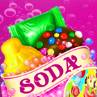 Guide candy crush soda icon