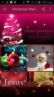 Christmas Wallpaper اسکرین شاٹ 3