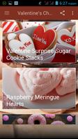 valentine's chocolate recipes screenshot 3