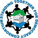 IRN Elections Powerhouse APK