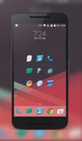 Canvas Skew Icon Pack скриншот 1