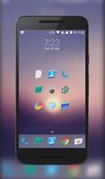 Canvas Skew Icon Pack اسکرین شاٹ 2