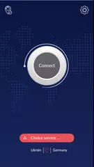 Irspeedy VPN アプリダウンロード