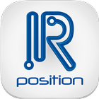 Position IR icon