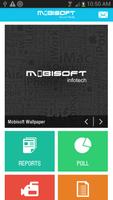 Mobisoft IRPulse Plakat