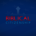 Biblical Citizenship DFW-TX アイコン