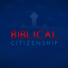Biblical Citizenship DFW-TX আইকন