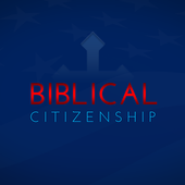 Biblical Citizenship SATX icon