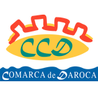 Comarca de Daroca আইকন