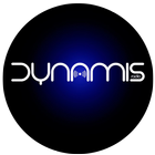 Dynamis Radio أيقونة